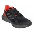 adidas Trail-Laufschuhe Terrex Soulstride schwarz Herren